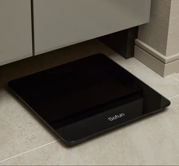 ヘルスメータースペース