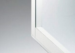 カビにくくて、お手入れ簡単なスッキリドア