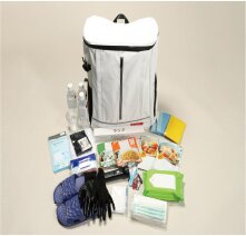 防災倉庫［A・Cタイプ（2～10階のみ）］