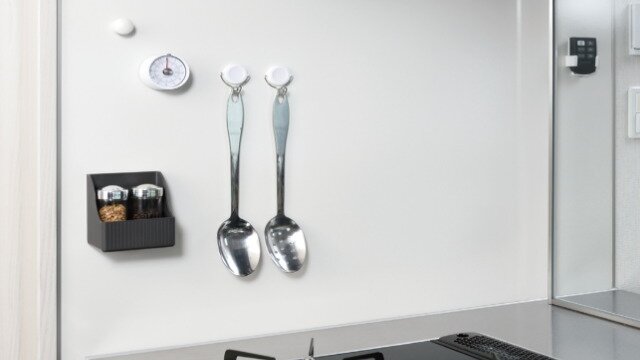 ホーローキッチンパネル