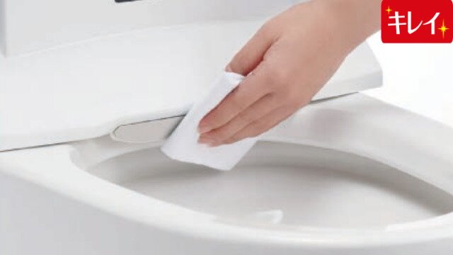 スッキリノズルシャッター