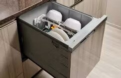 食器洗い乾燥機