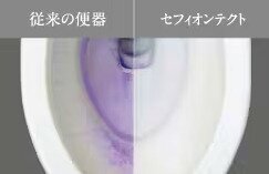 セフィオンテクト