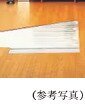 ガス温水床暖房「ヌック」