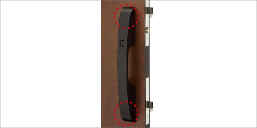 3次セキュリティ（専有部）