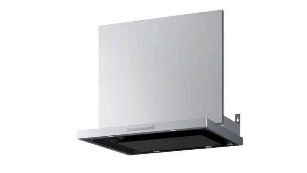 レンジフード［シロッコファン、整流板付］