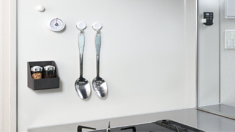 ホーローキッチンパネル