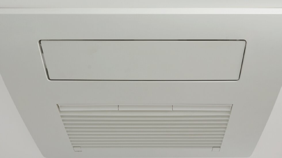 多機能で使い勝手が良い浴室暖房換気乾燥機