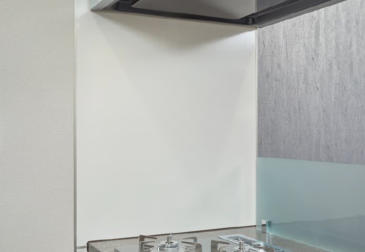 ホーローキッチンパネル