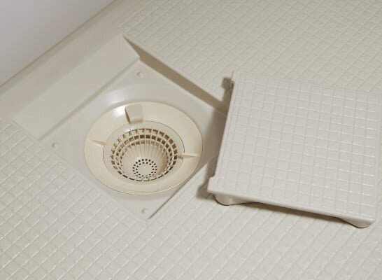 らくポイヘアキャッチャー