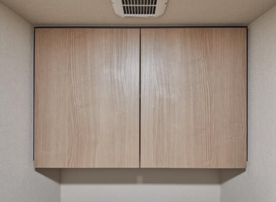 トイレキャビネット
