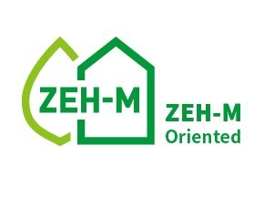 ZEH-M Oriented（ゼッチマンションオリエンテッド）