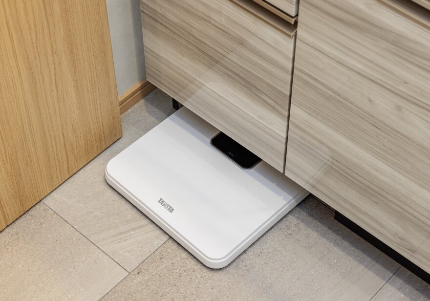 ヘルスメータースペース