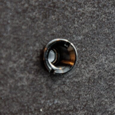 防犯ドアスコープ