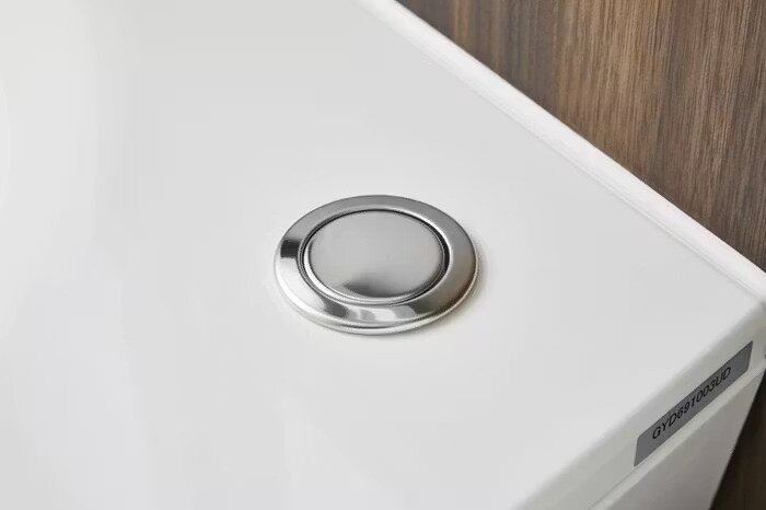 ポップアップ排水栓