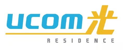 最大1Gbpsのインターネットサービス。
UCOM光 レジデンス