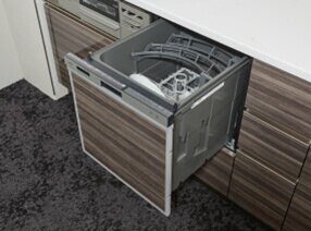 食器洗い乾燥機