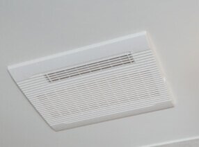 浴室換気暖房乾燥機(電気式)