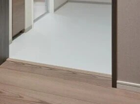 フラットフロア