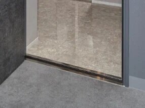 ステンレス下枠