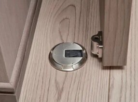 ドアキャッチャー