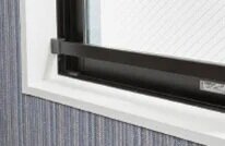 落下(転落)防止手すり