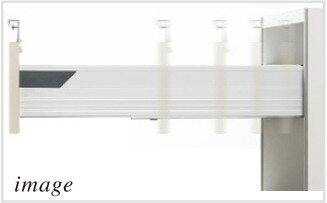 ソフトクロージング機構