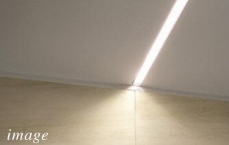 フラットラインLED照明