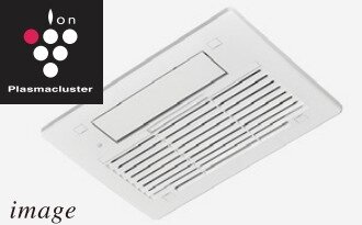 浴室暖房乾燥機