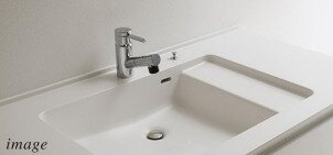 クリアプルーフカウンター
(有機ガラス系新素材)