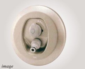 バルコニー散水栓