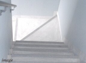 非常階段･非常用照明