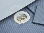 ささっとキレイ排水口