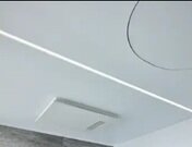 フラットラインLED照明