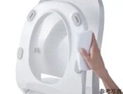 スキマレス便座