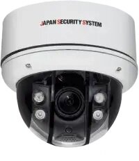 録画機能付き
防犯カメラ［共用部］