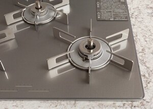 ガラストッププレート