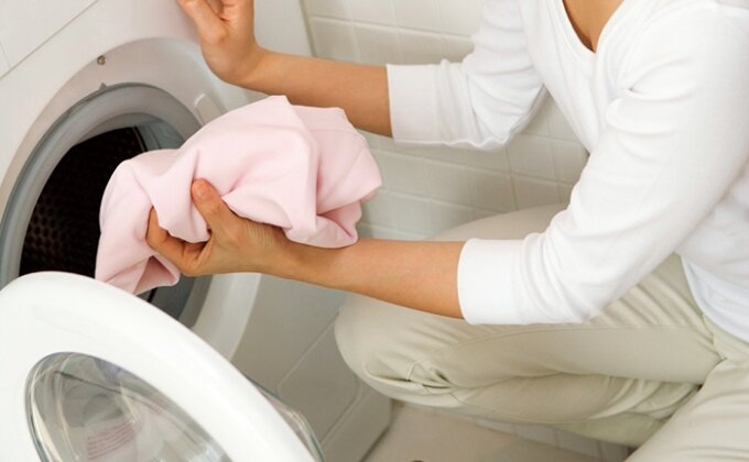 ワイド洗濯機パン