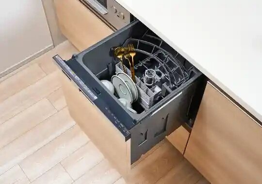 食器洗い乾燥機
