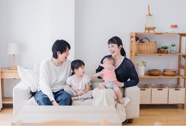 不快な結露の発生と省エネルギーに配慮した断熱性能