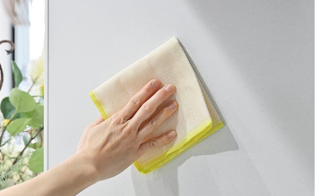 ホーロークリーンパネル