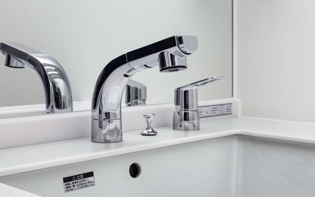 ハンドシャワー