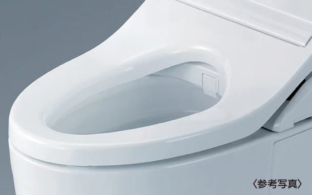 ウォシュレット