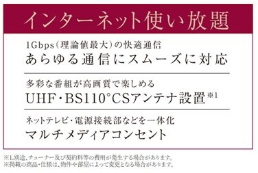 インターネット使い放題