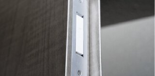 防犯マグネットセンサー