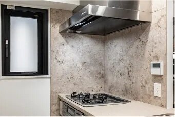 キッチンパネル