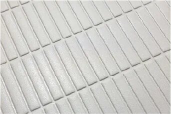 フラッグストーンフロア