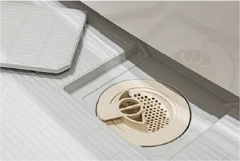 ヘアキャッチャー