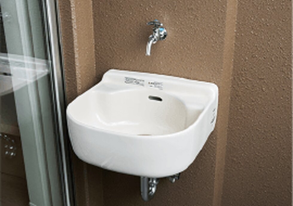 スロップシンク