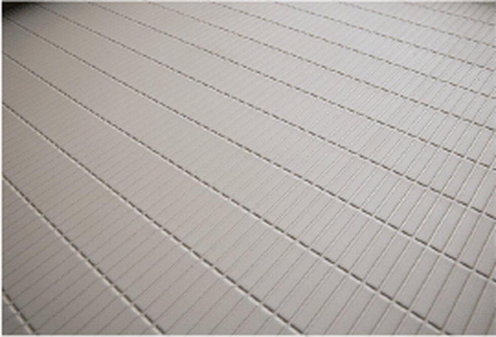 フラッグストーンフロア